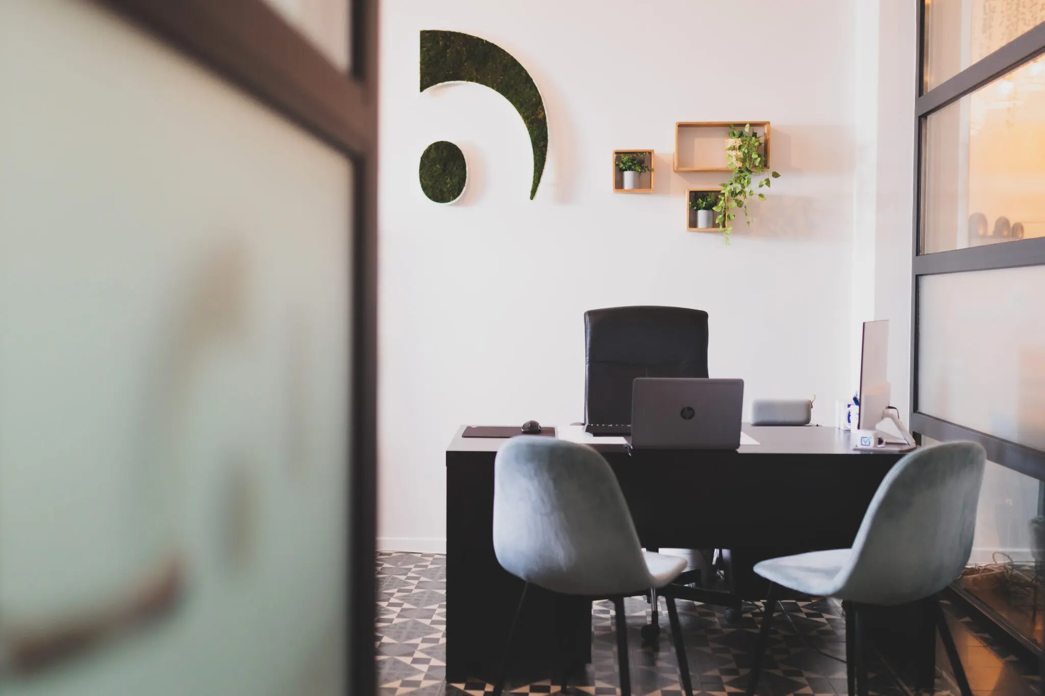 Bureau DB Finassur